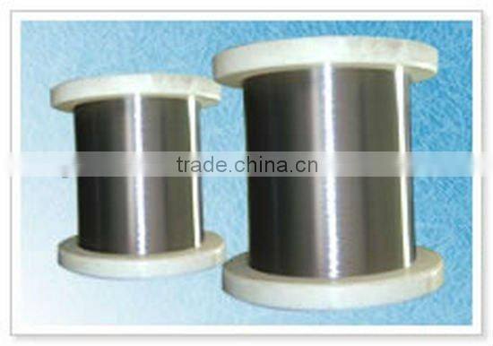 stainless steel wire (manufacturer)