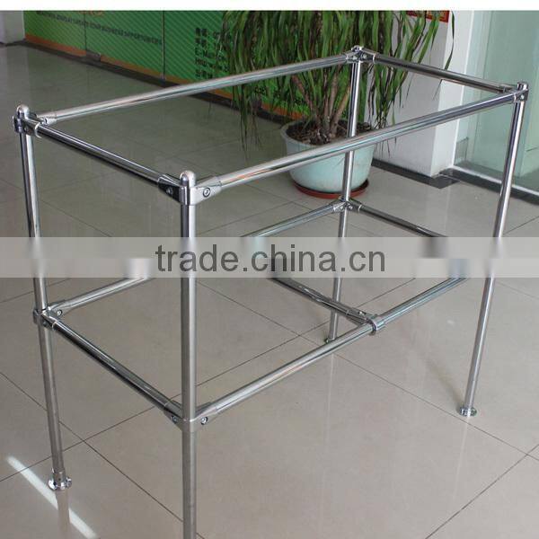 wrie display rack /metal wire storage rack / metal display racks
