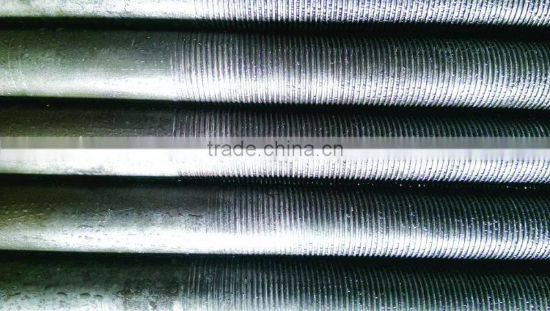 Carbon steel low fin tube, bamboo tubes, boiler tubes, bellows, conndenser pipes