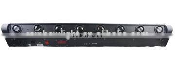 Amazing DJ RGBW 4in1 8PCS 12W LED Matrix Moving Head Light for Professional Stage