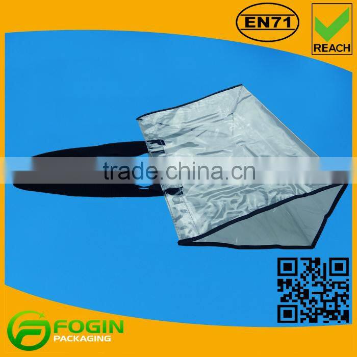 transparent pvc beach bag