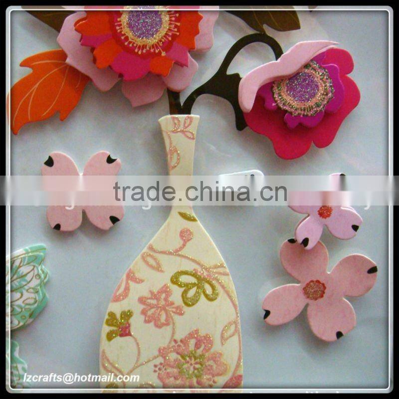 Various Design Cartoon Sticker