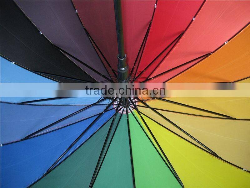 2014 Chinese Hot Sale Good Quality OEM Umbrella For Promotion Gift,Retail Cheap Straight Rain and Sun easy sun fancy parasol
