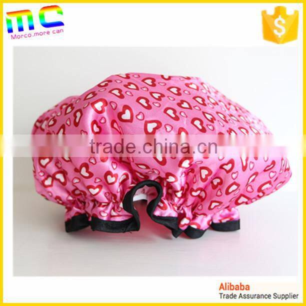 ear shower cap