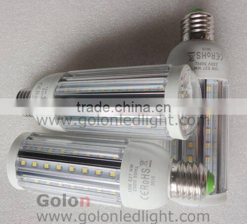 led corn light bulb 9w 100-277V Ra80 led corn 3 years warranty low price 11W 7W G24 E26 e27 led corn lamp