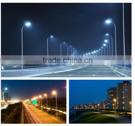 30w street lighting led with CE driver IP65 CE RoHS 3 years warranty led street light retrofit led street light 30w-50w