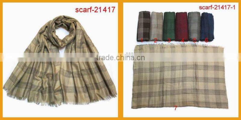 New design fashion style top quality modal scarves