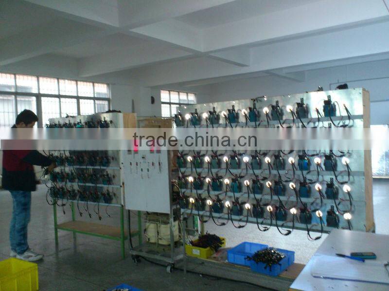 Standard HID Ballast