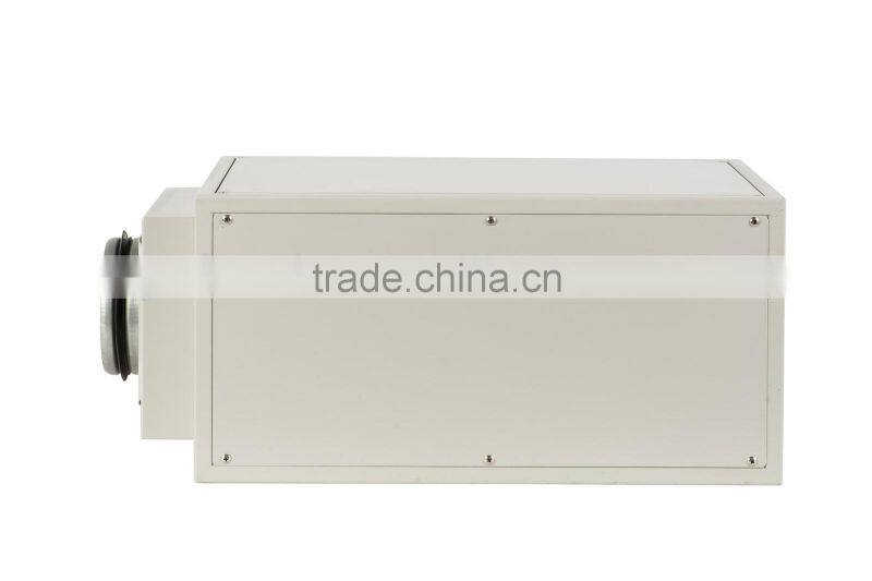 Concealed Swimming Pool Dehumidifiers RYDZ-96A