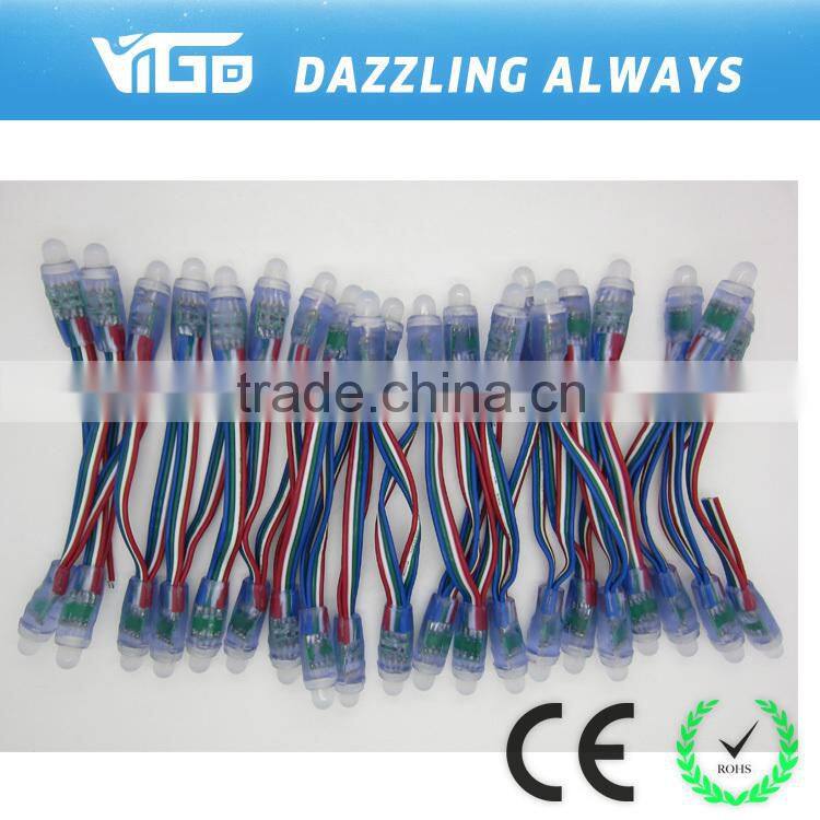 5v12mmWs2801 Programable Led Pixel Light