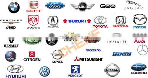 Newest Arrived Super MINI Bluetooth ELM327 V2.1 OBD2 / OBDII ELM 327 for Android Torque Car Code Adapter