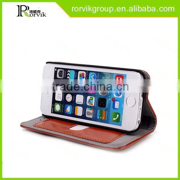 Newest Product water proof hard giraffe cartoon silicon cell phone case for iPhone 5G