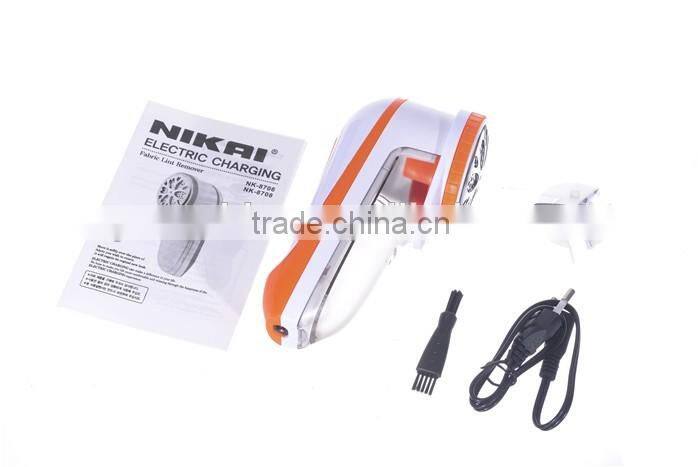 Effective fuzz shaver lint roller remover