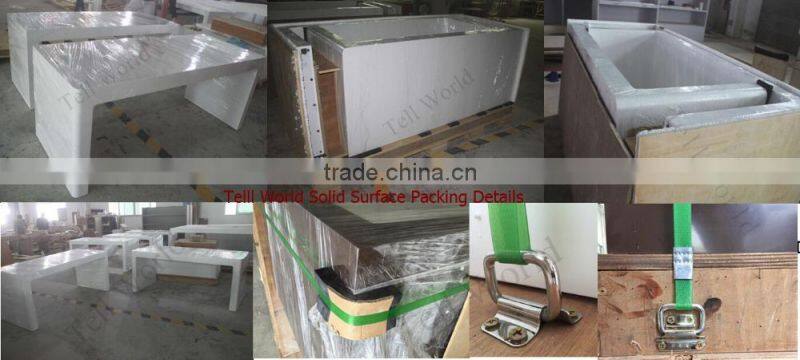 Modern design conference table,boardroom table,marble conference table