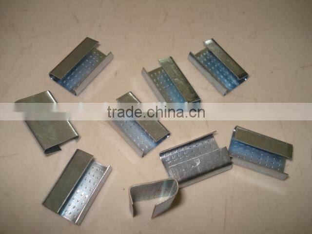 EXPORT MANUFACTURE PET PP PACKING METAL SEAL