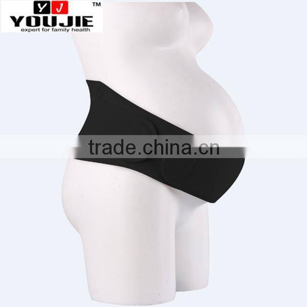 2016 Hot selling pregnancy back support belt