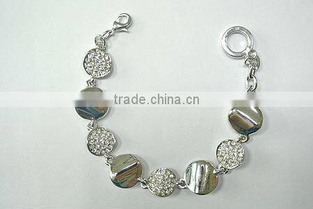 alloy bracelet 2013