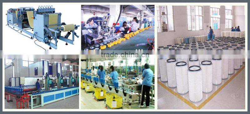 1105100-E06 FUEL FILTER for great wall C30