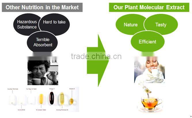 whole new products instant premium cordyceps extract powder