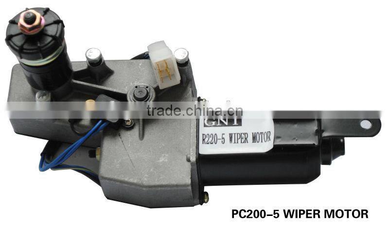 GNT brand good quality R220-5 wiper motor