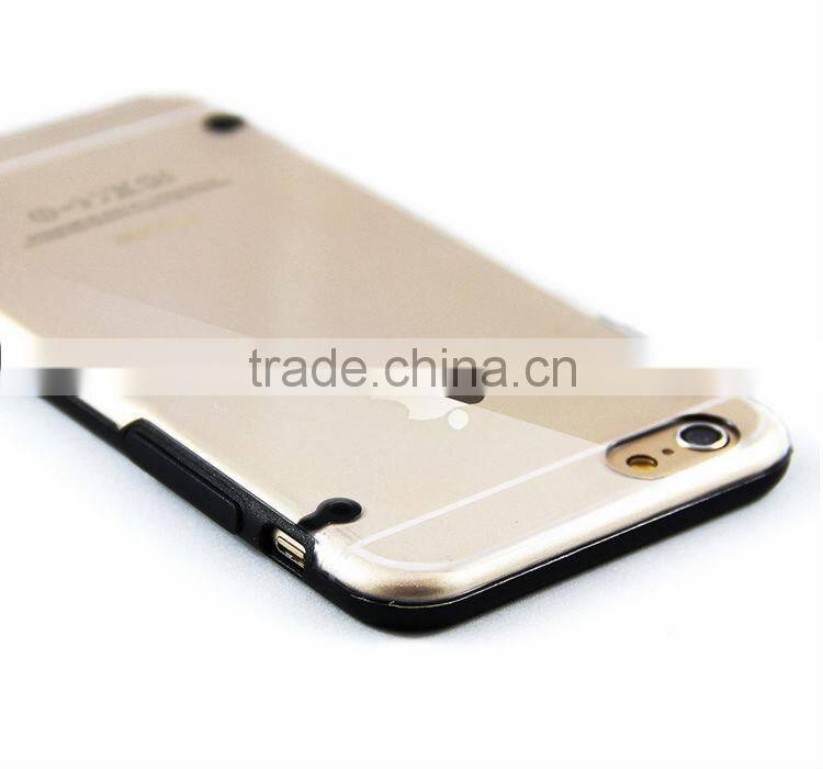 waterproof mobile phone case for iphone 6