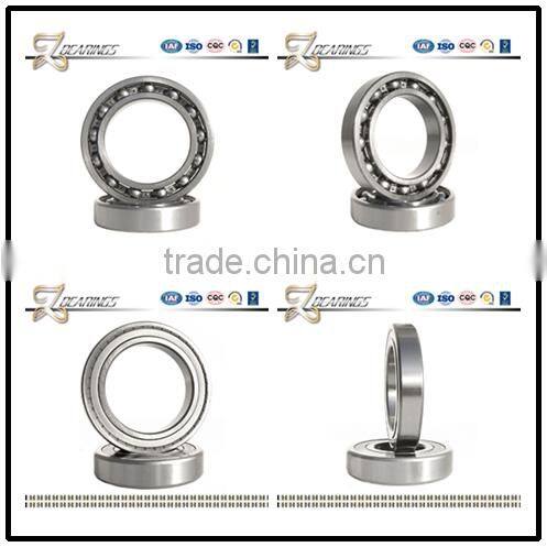 Deep groove ball bearing 6215ZZ-C3 Good Quality GOLDEN SUPPLYER