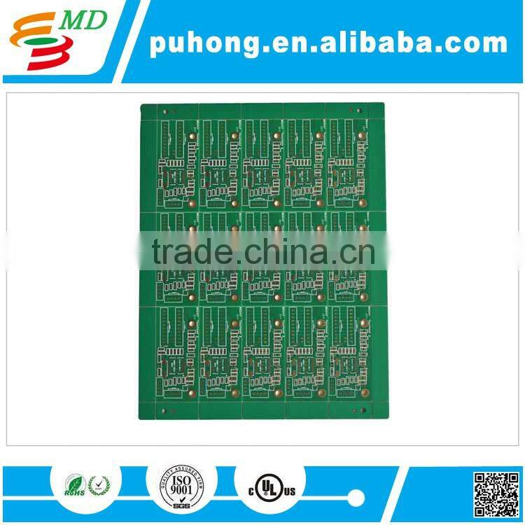 mulilayer pcb with thick copper and high quality pcb
