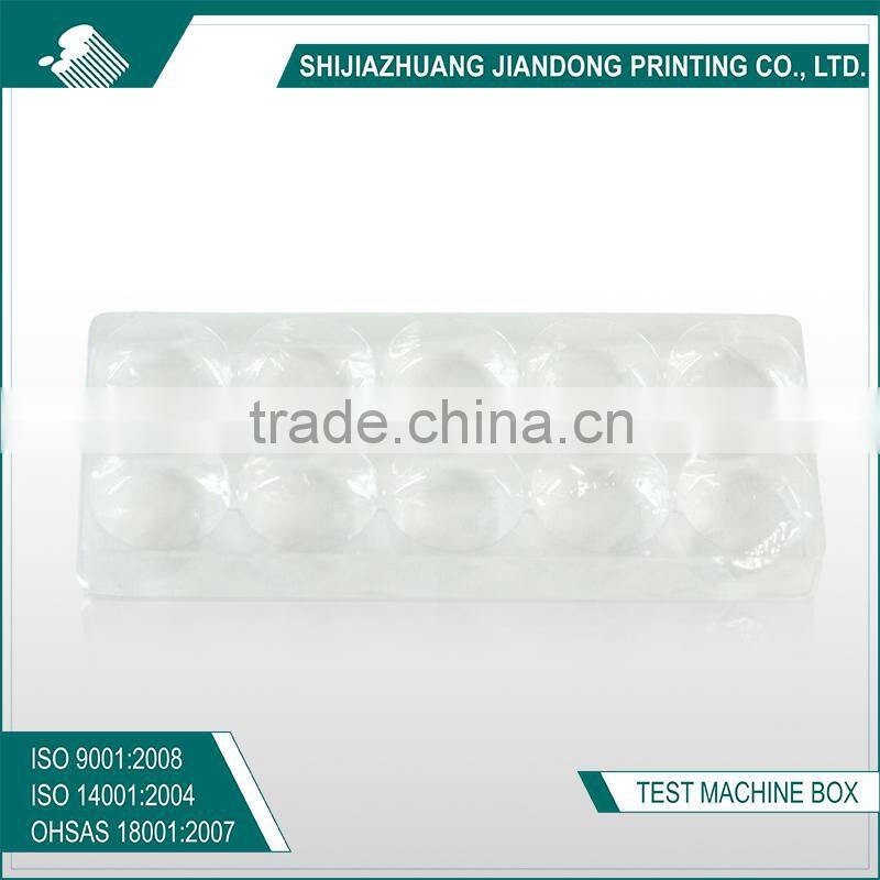 packing blister tray