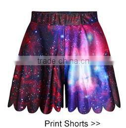 Custom Compression Shorts Mens Tight Breathable