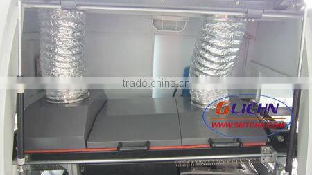 high quality wave soldering machine LF250