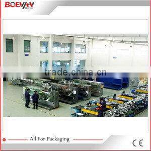 High quality cheapest upgraded tea bag packing machine