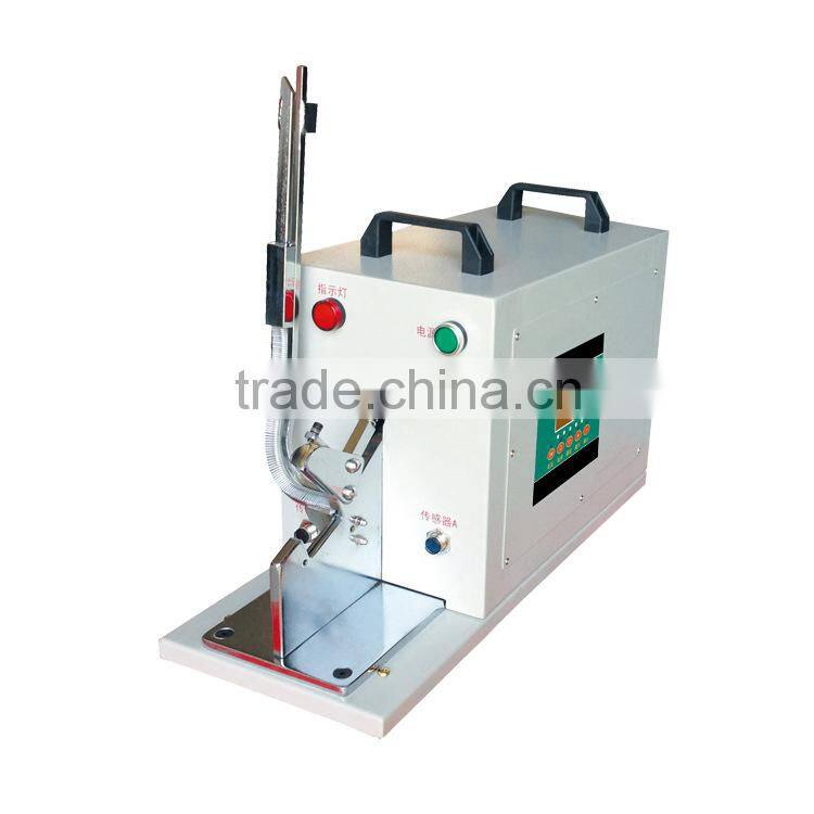 Sealer/sealing machine used for mushrooms bag henan sale