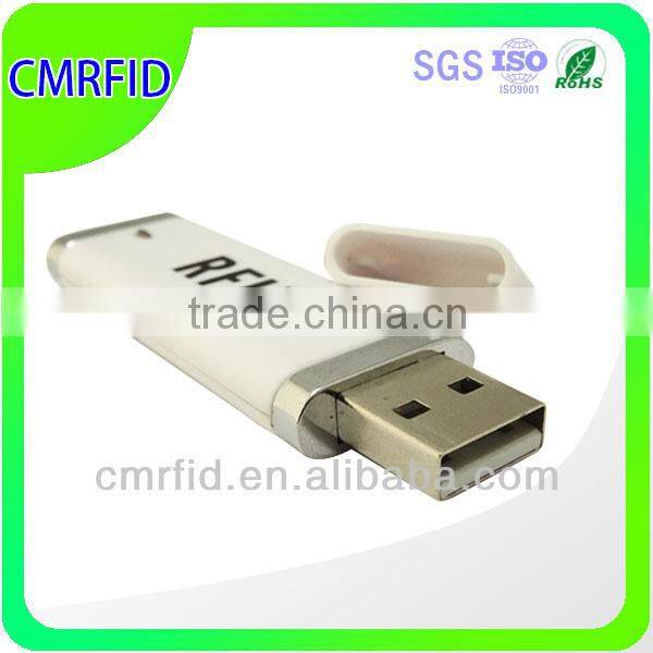 Super long range detection distance Fixed UHF RFID Reader