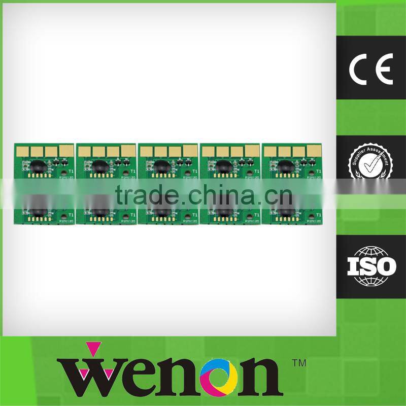 X658DME toner chip
