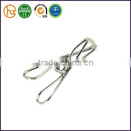 Stainless Steel Wire Clothespin made in China