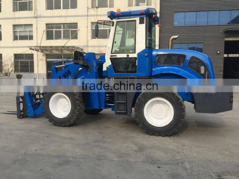 hot sale SZM 930L wheel loader