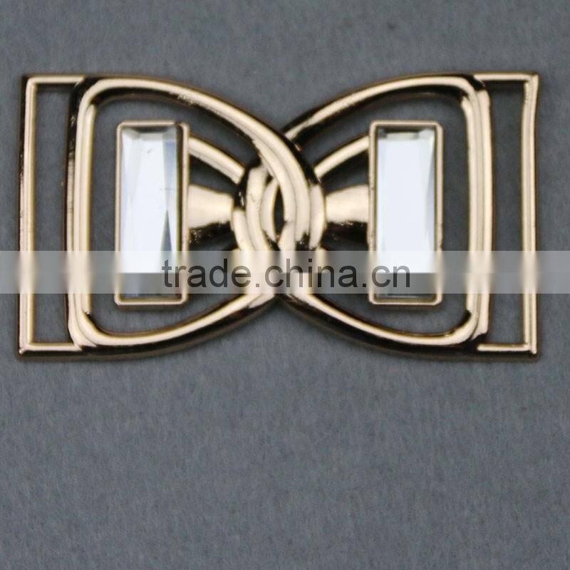 metal accessories/buckle for garment