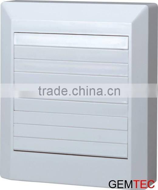 CB CE Quality Bathroom window install Electric Ventilating Fan with Pull cord APC H1
