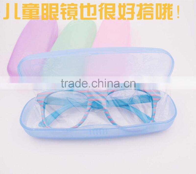 High quality glasses case