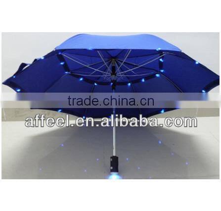 21'*8K high quality led umbrella lamp