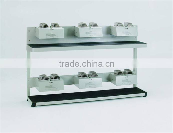 UV Nail art dryer station / Manicure Dryer Station for 2 hands / 2 feet has the set time