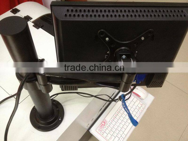 Hot-slaes 8 colors cheap uv flatbed printer