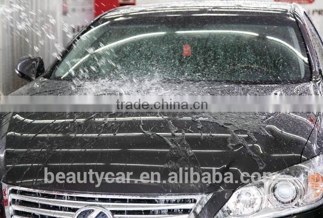 3~4H Nano silica Nano ceramic car paint hydrophbic Coating