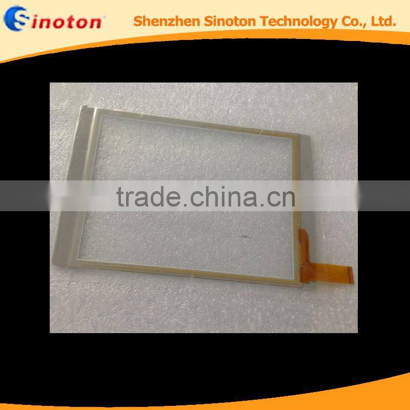 Hot sale 8.0 inch spare parts touch screen digitizer TPC-51117 V4.0