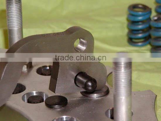 Carbide Tips Suppliers Auger Carbide Buttons Teeth, Auger Teeth