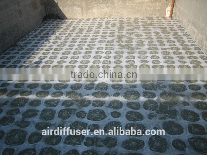 BWT aeration septic systems