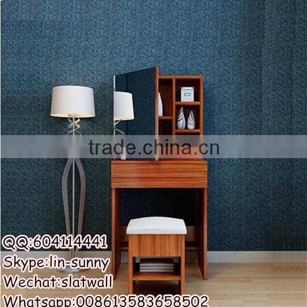 Wooden makeup table,dressing table,dresser