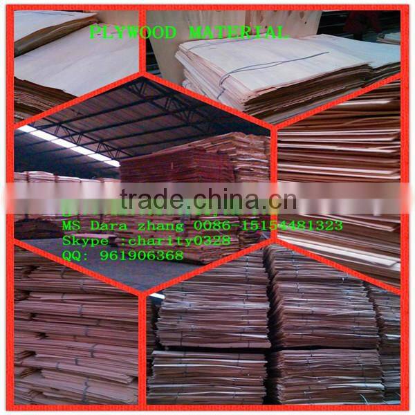 20mm black film faced plywood