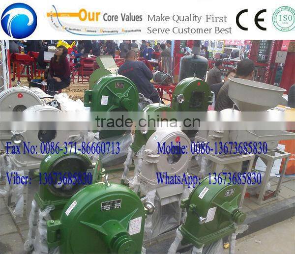 2015 popular selling and best quality corn crusher for sale