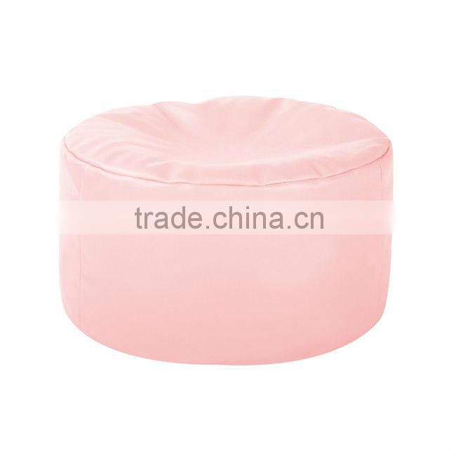 Bean Bag Footstool Footrest Faux Leather
